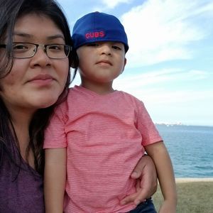 Meet your Posher, Mayra